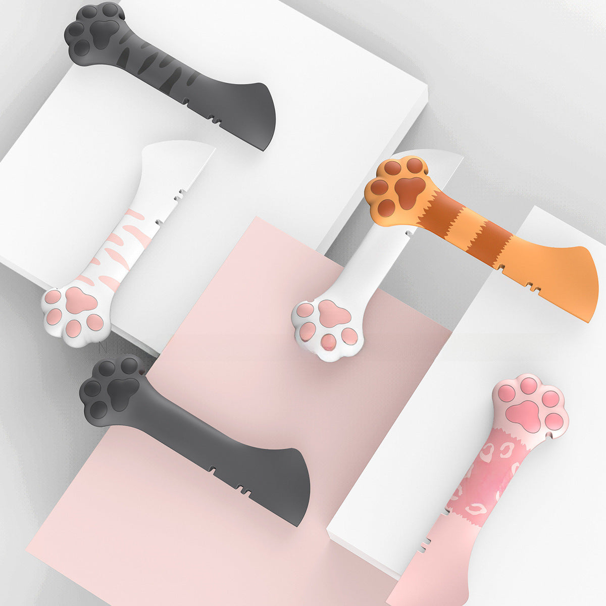 Pet Cans Opener Wet Food helper