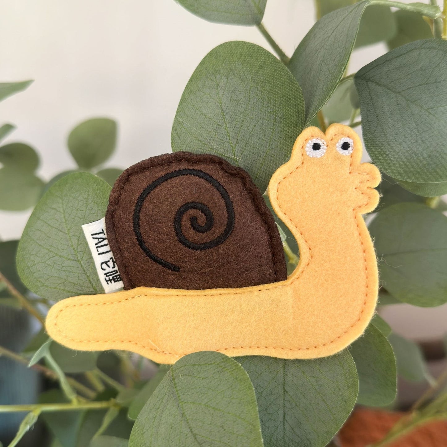 Ladybug Cat Molar Cockroach Toy