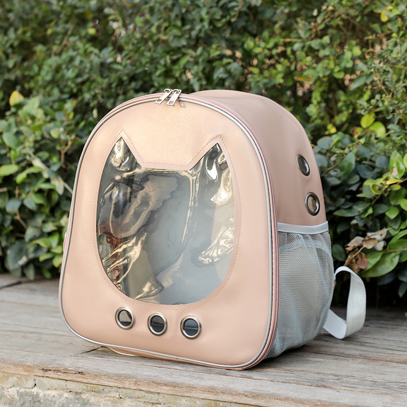 Pet Portable Backpack