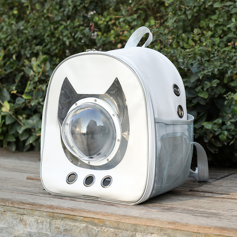 Pet Portable Backpack