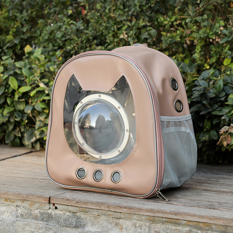 Pet Portable Backpack