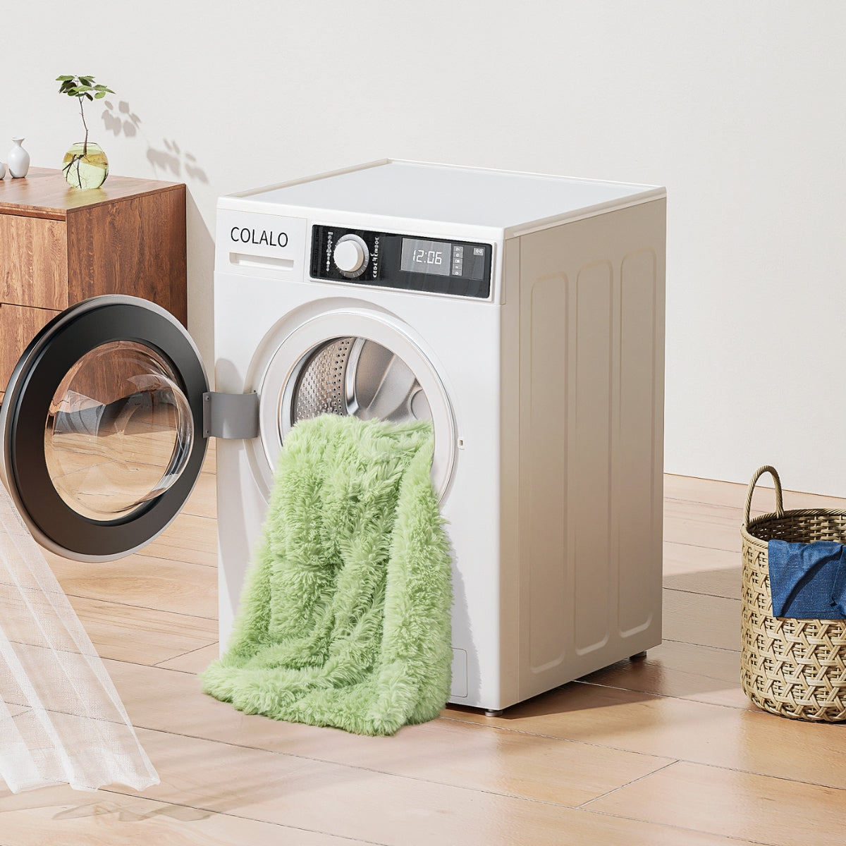 Cat dog plush couch sofa