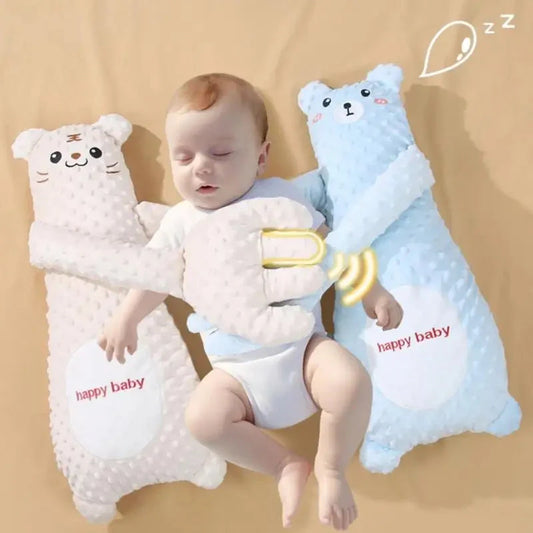 Baby soothing Pillow