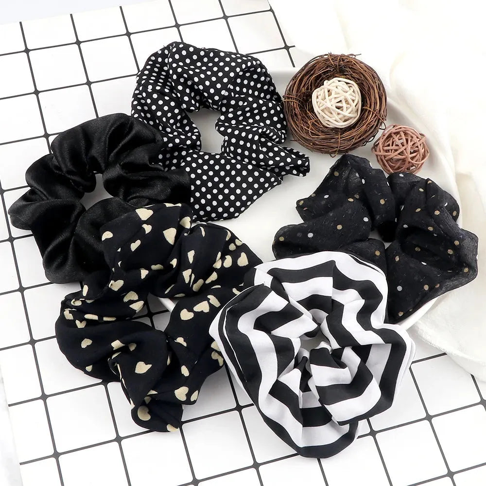 Hair Band Accessories