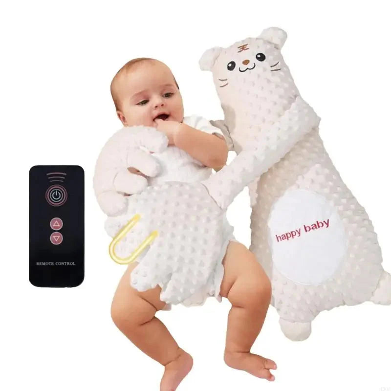 Baby soothing Pillow