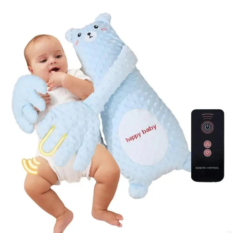 Baby soothing Pillow