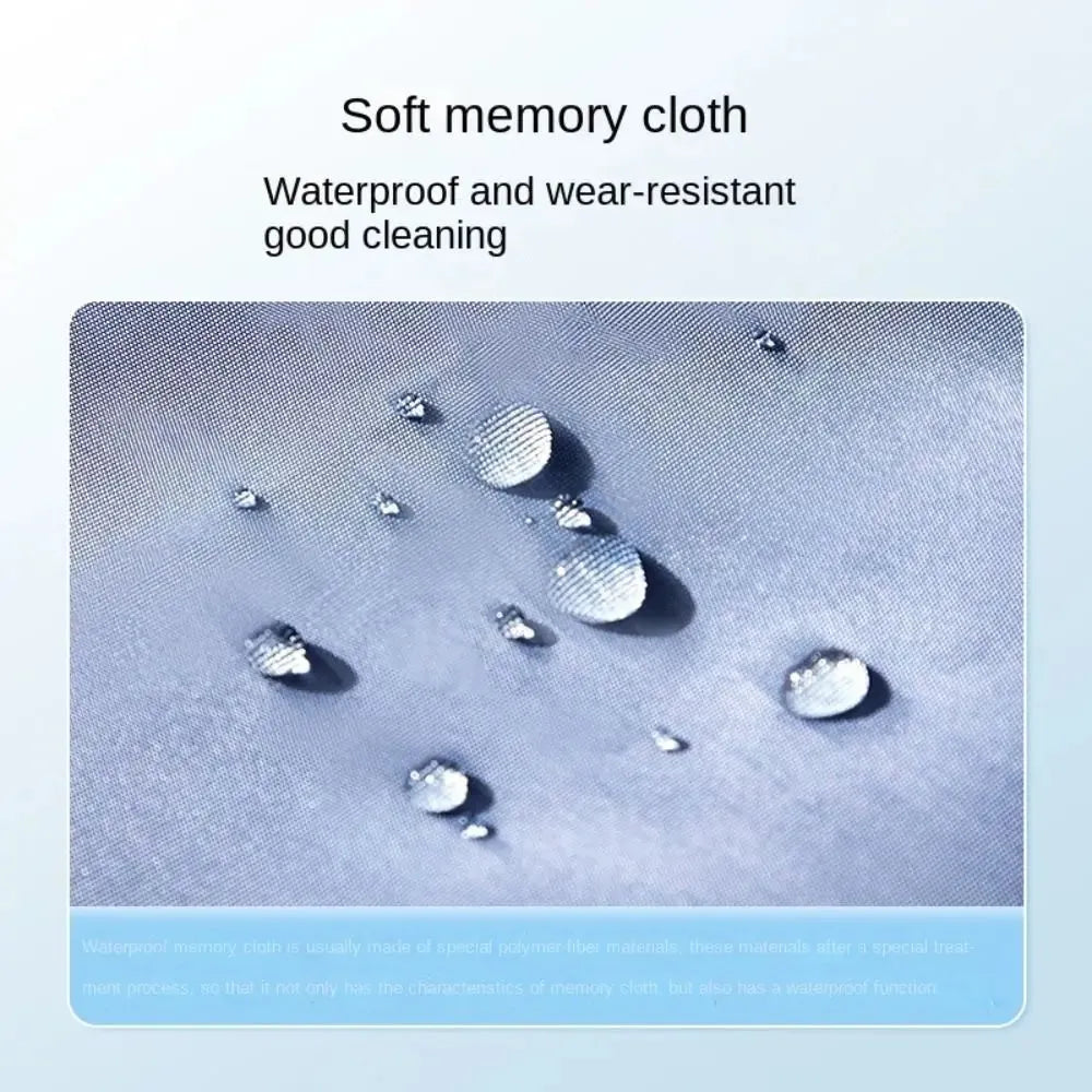 Anti-Dirty Waterproof Dog Jumpsuit