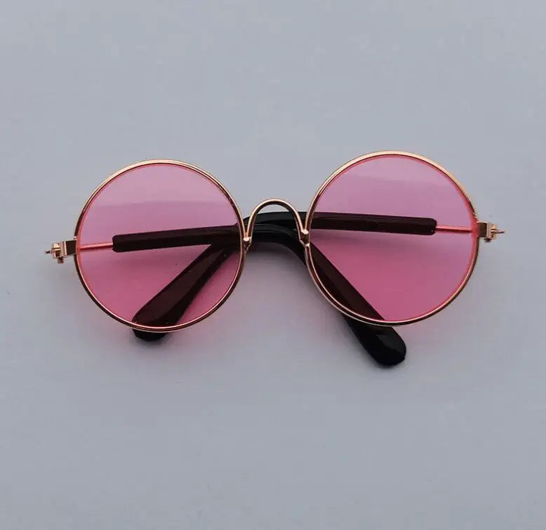 Lovely Cat Sunglasses