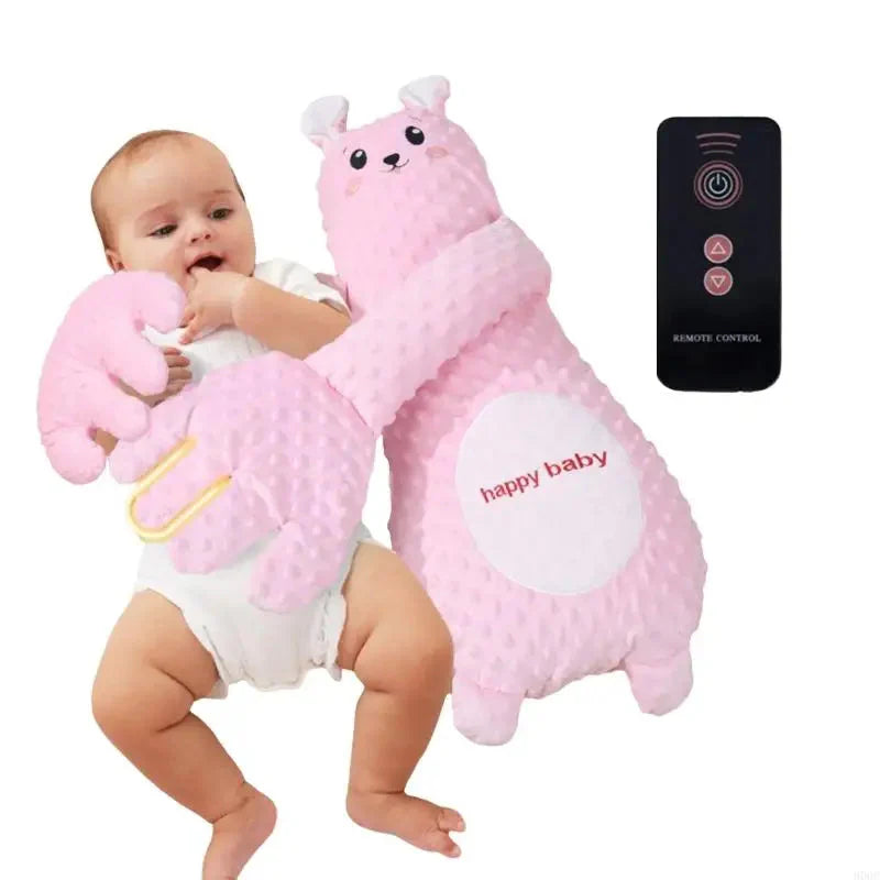 Baby soothing Pillow
