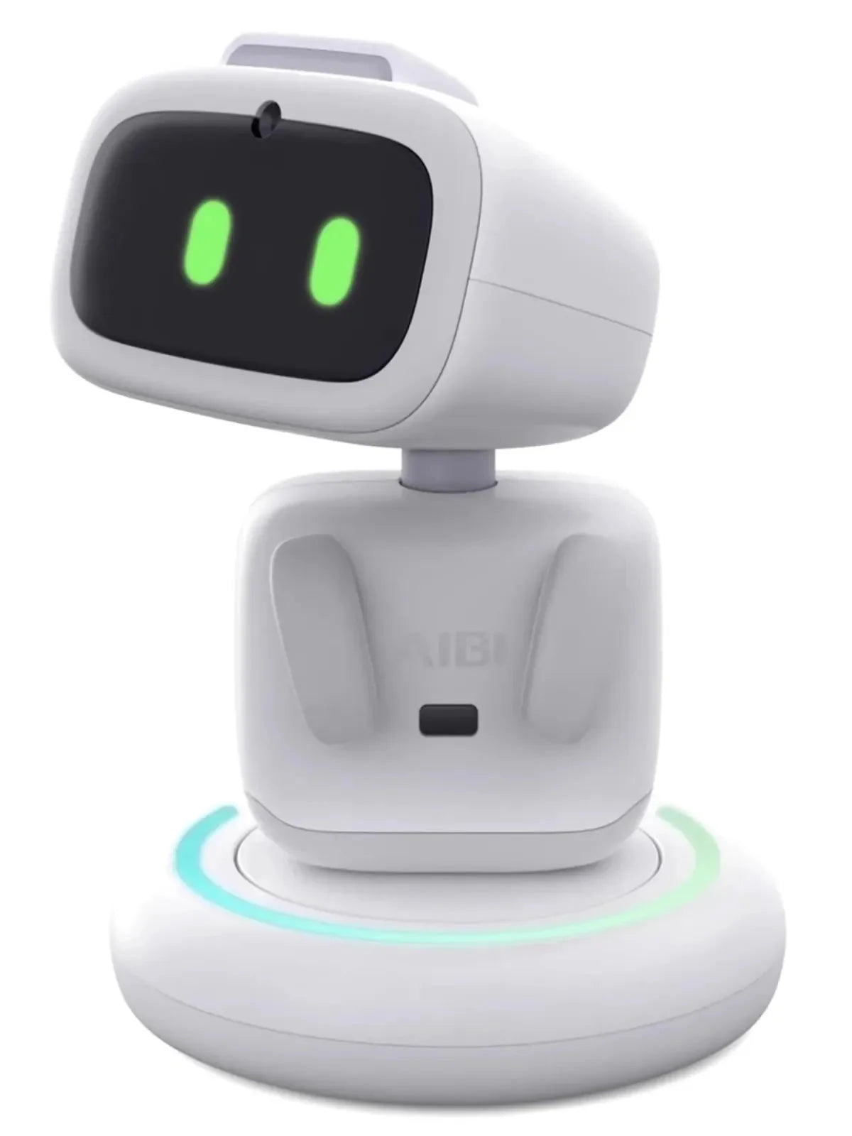 Cute AI Robot
