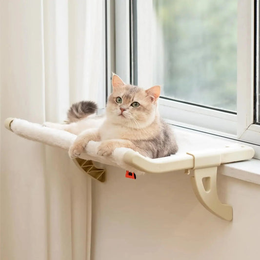 Cutier Cat window Hammock
