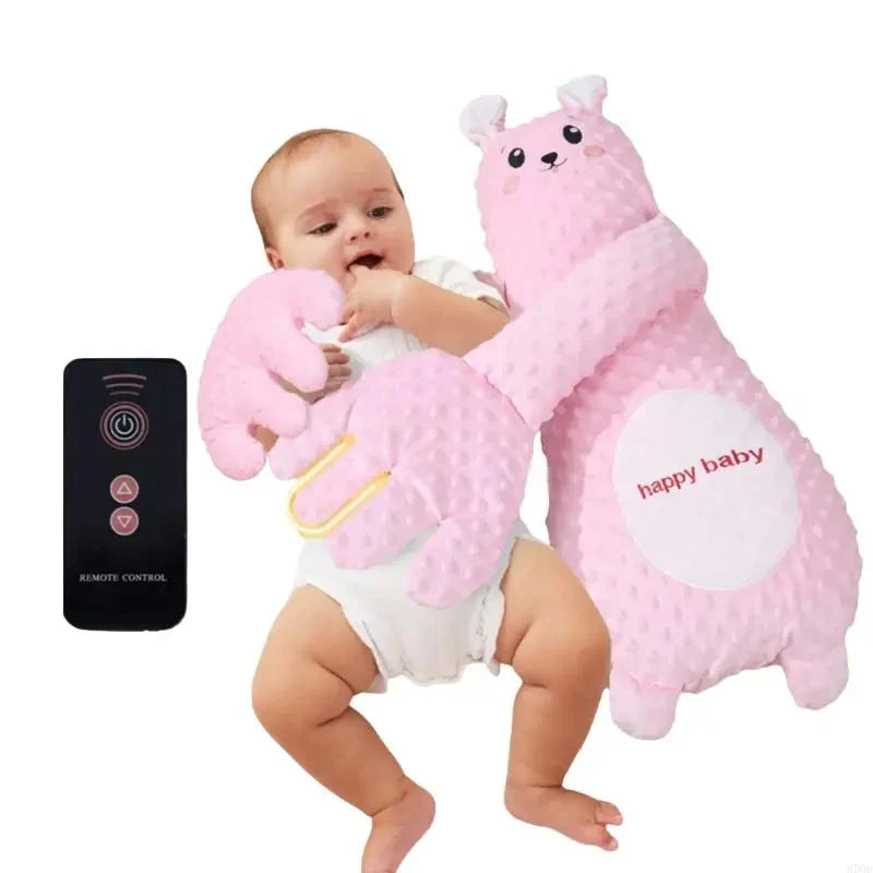 Baby soothing Pillow