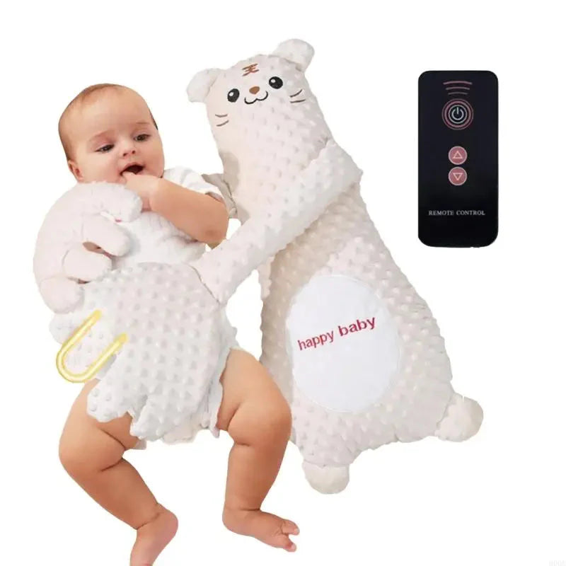 Baby soothing Pillow
