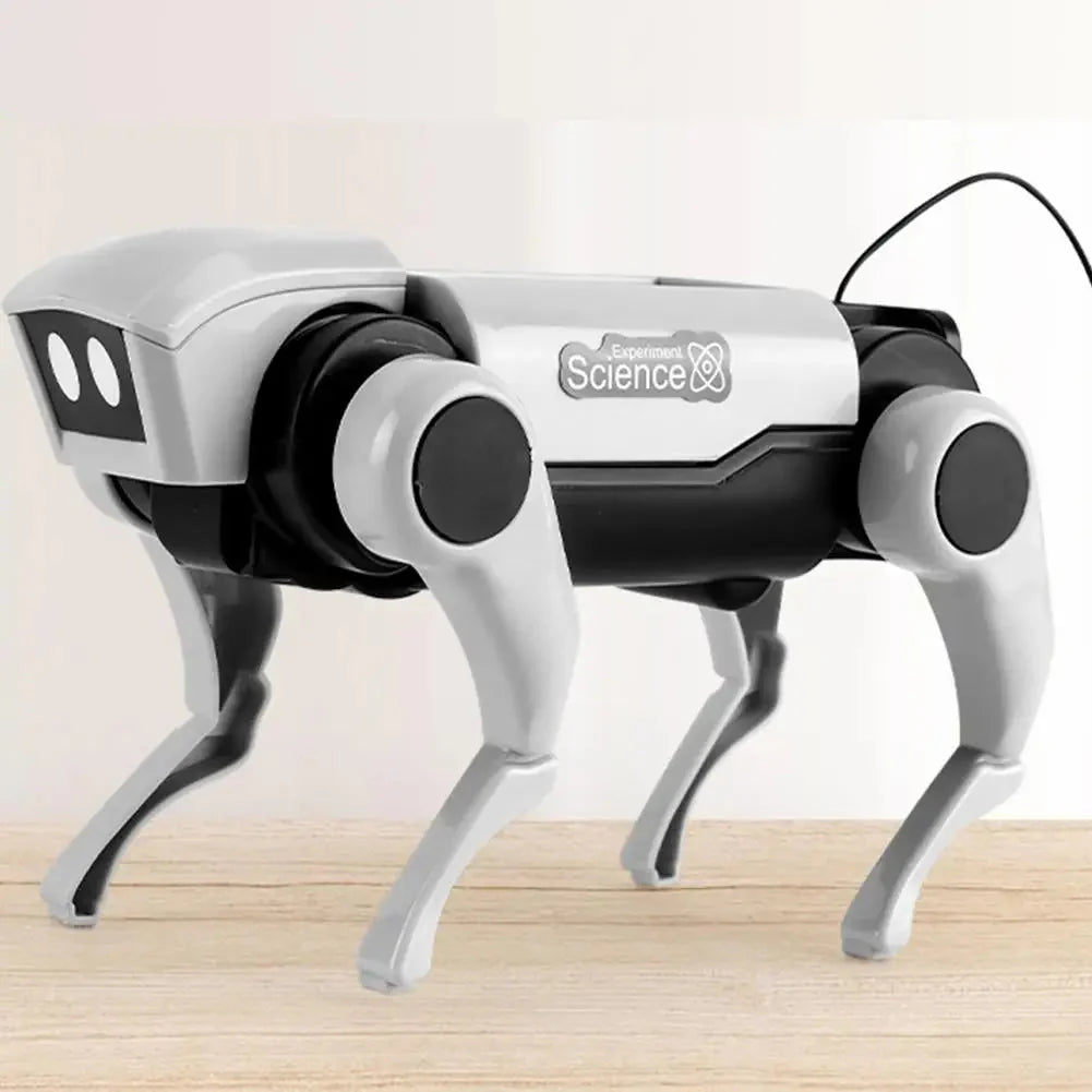 Robotic puppies Remote Control 2 in 1 dog & cat