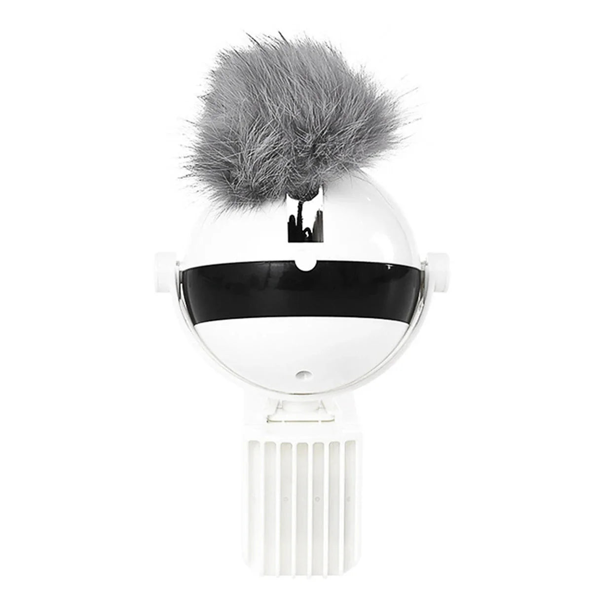 Automatic Retractable Teasing Ball