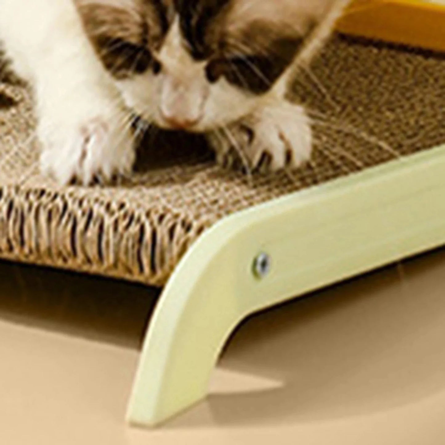 CutierStore® Cat Scratching Board