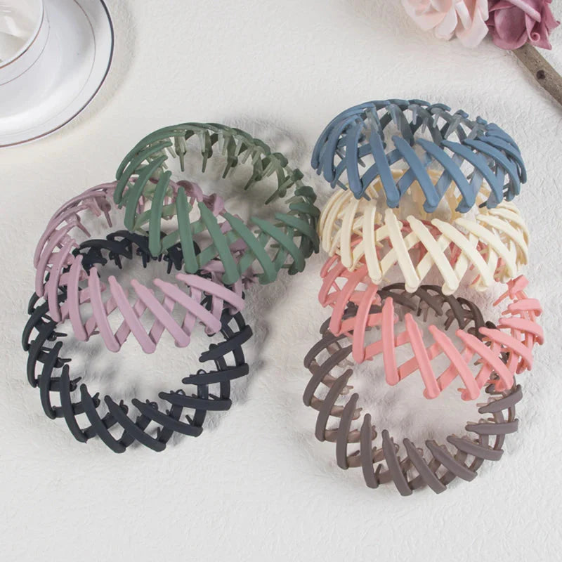 Hairband Clips