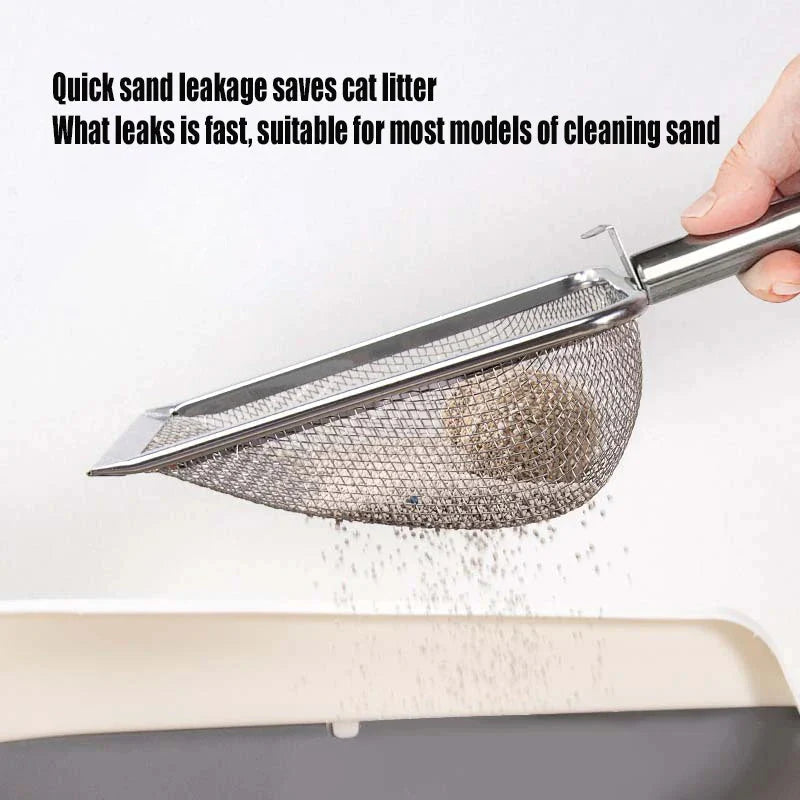 Cat Litter Scooper