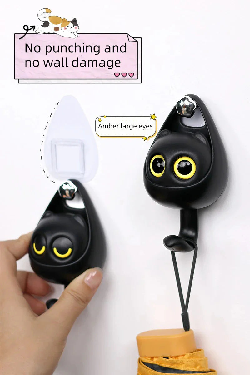 Cute Pet Cat Hook