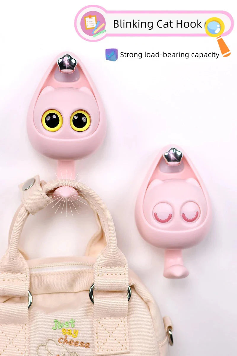 Cute Pet Cat Hook