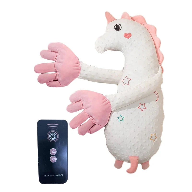 Baby Soothing Hand Toy