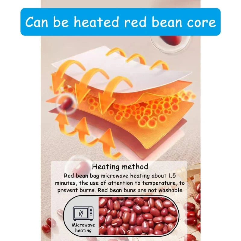 Cartoon Baby Sleep partner hand