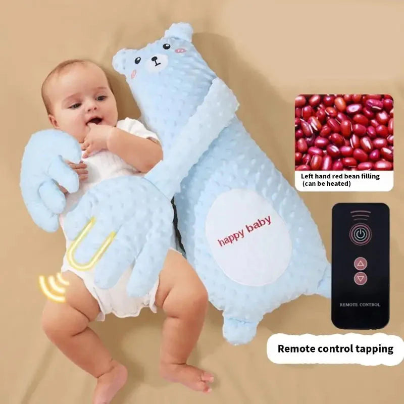 Baby soothing Pillow