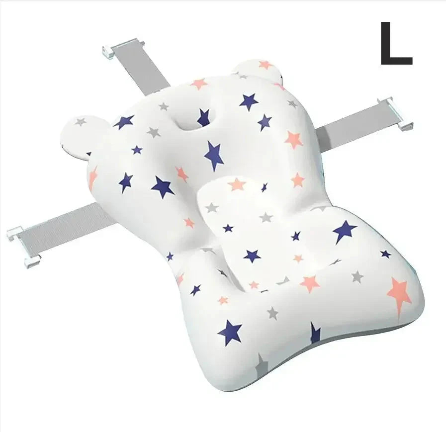 Foldable Baby Bathtub