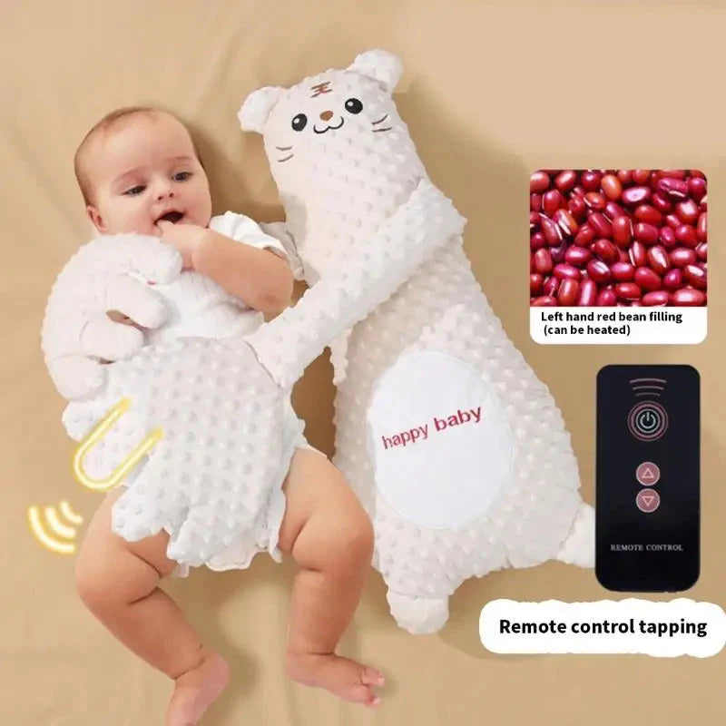 Baby soothing Pillow
