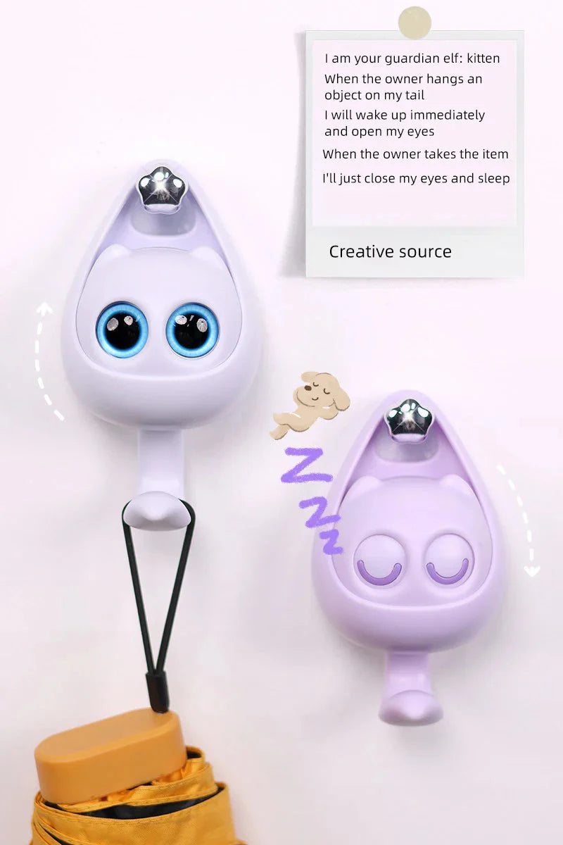 Cute Pet Cat Hook