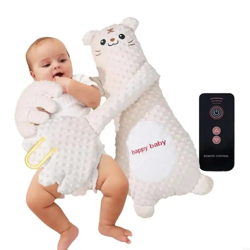 Baby soothing Pillow