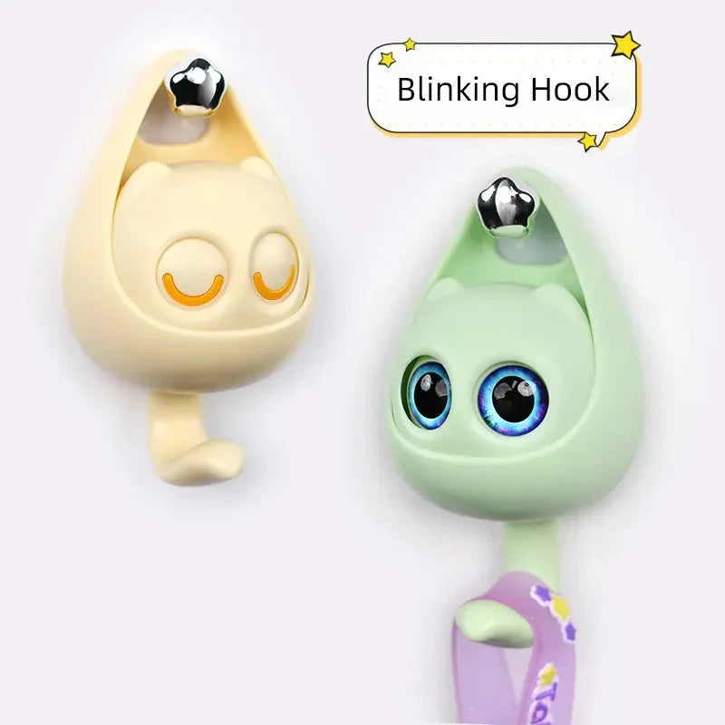 Cute Pet Cat Hook