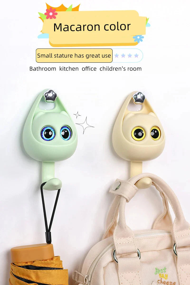Cute Pet Cat Hook