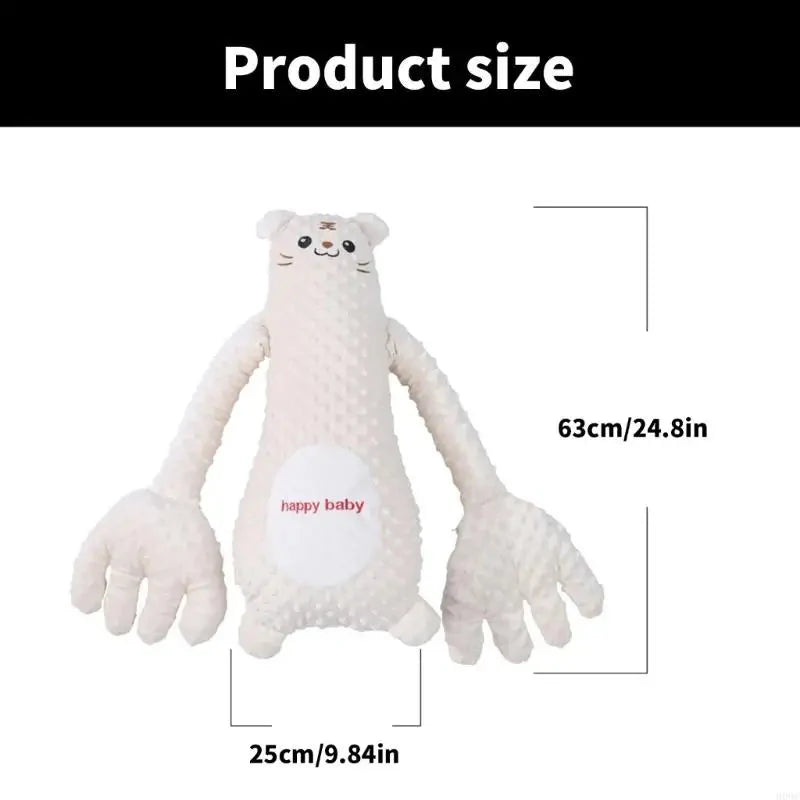 Baby soothing Pillow