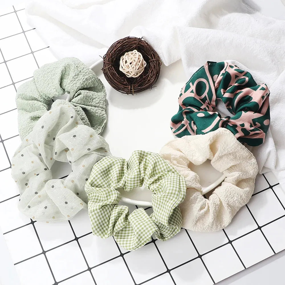 Hair Band Accessories