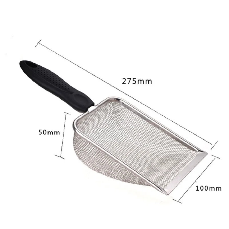 Cat Litter Scooper
