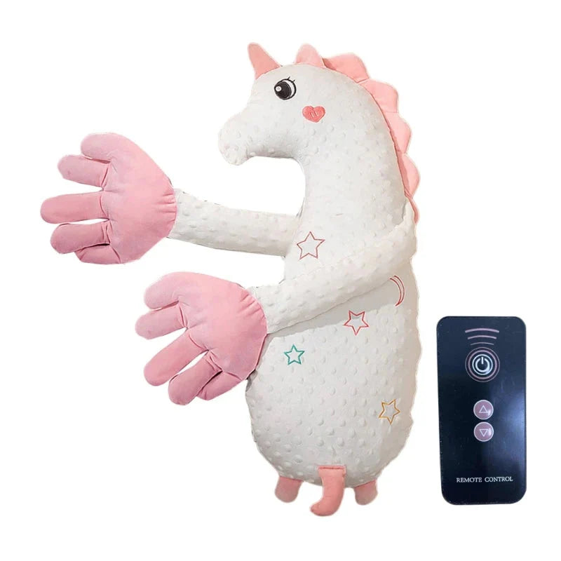 Baby Soothing Hand Toy