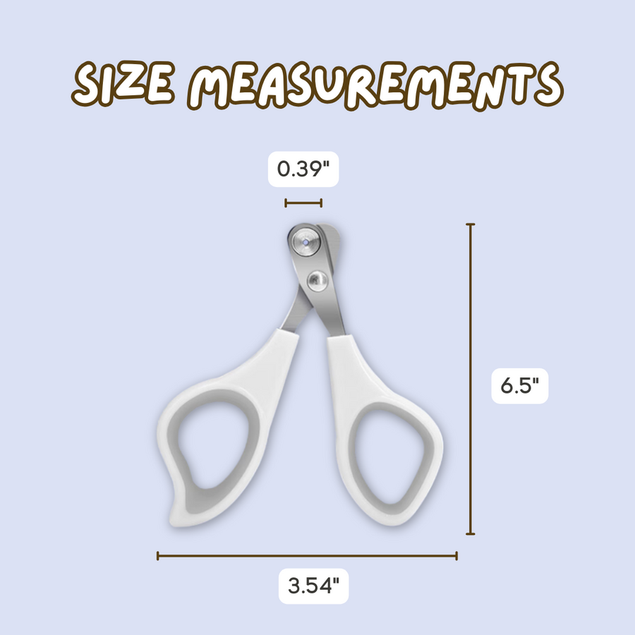 Cat Easy Nail Trimmer