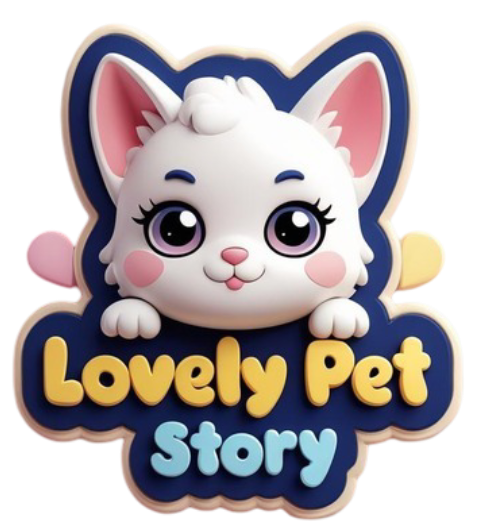 Lovely Pet Story