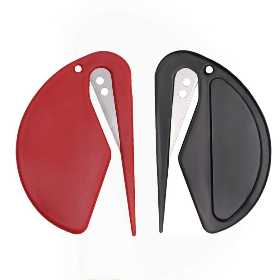 2pcs Knotting Comb Pet Grooming Tool