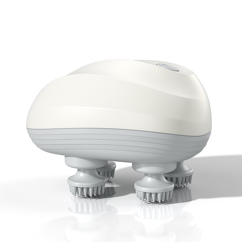 Electric Pet Massager for Dogs and Cats