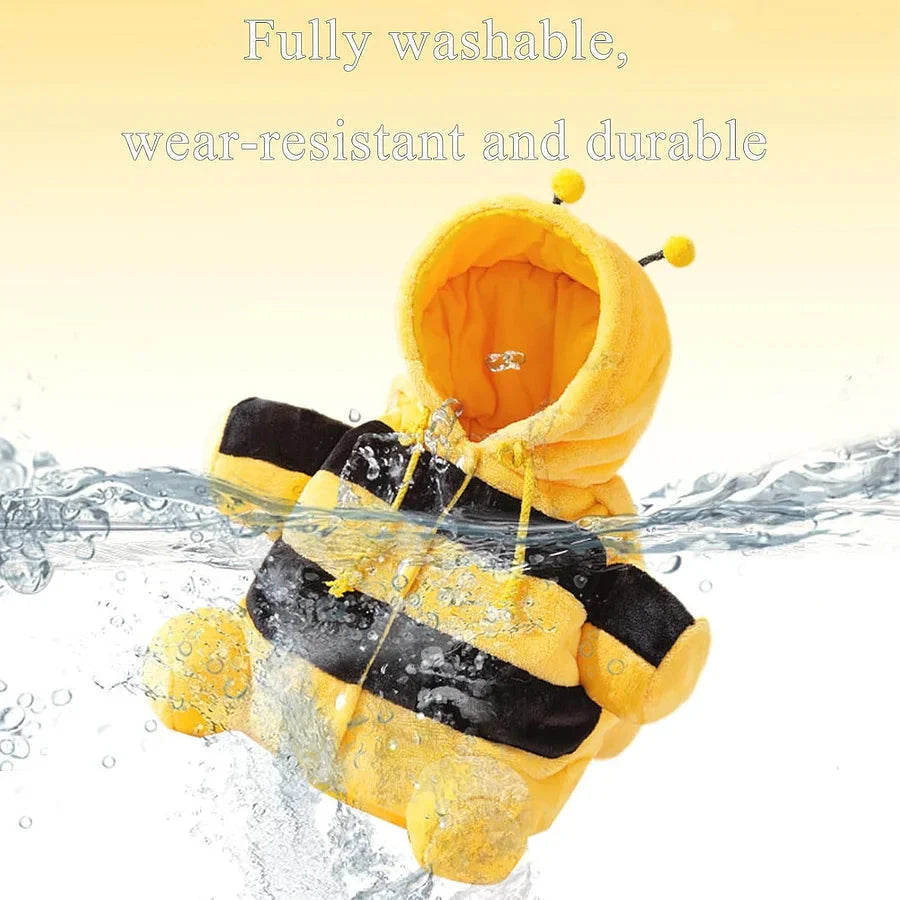 Cat Carrier bag Cute bee Pet Travel Bag🐝