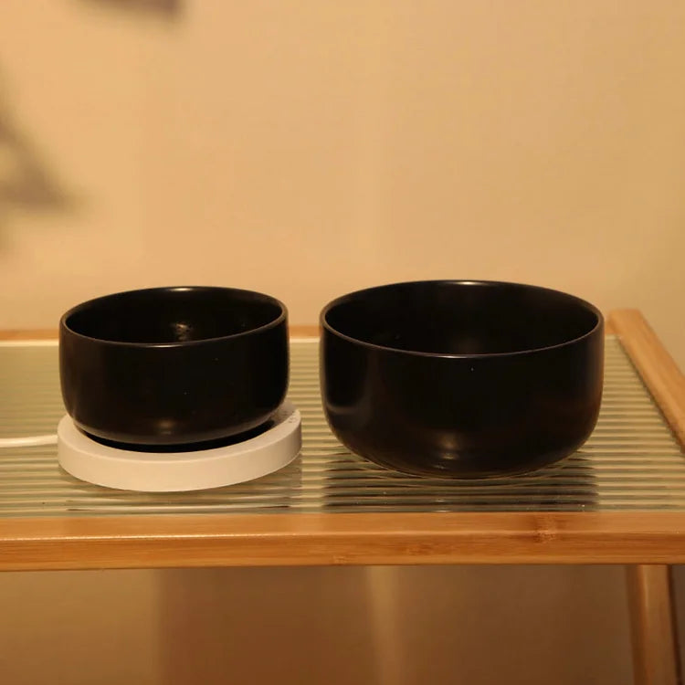 Thermostatic Water Bowl