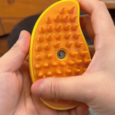 Lovelypetstory® 3 in 1 Cat Brush