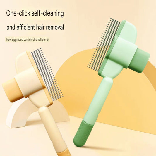 Pet Hair Remover Brush
