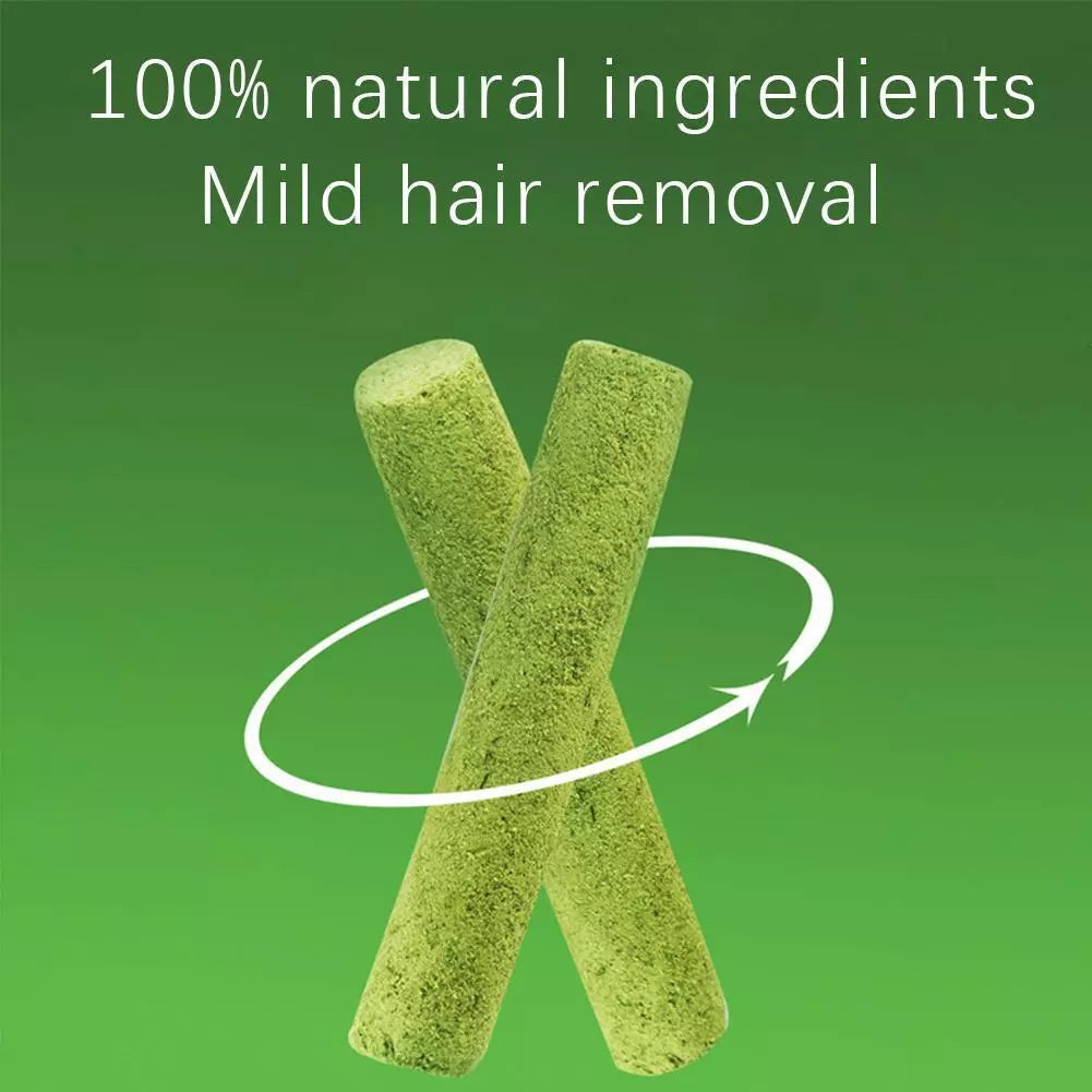 Drying Cat Grass sticks