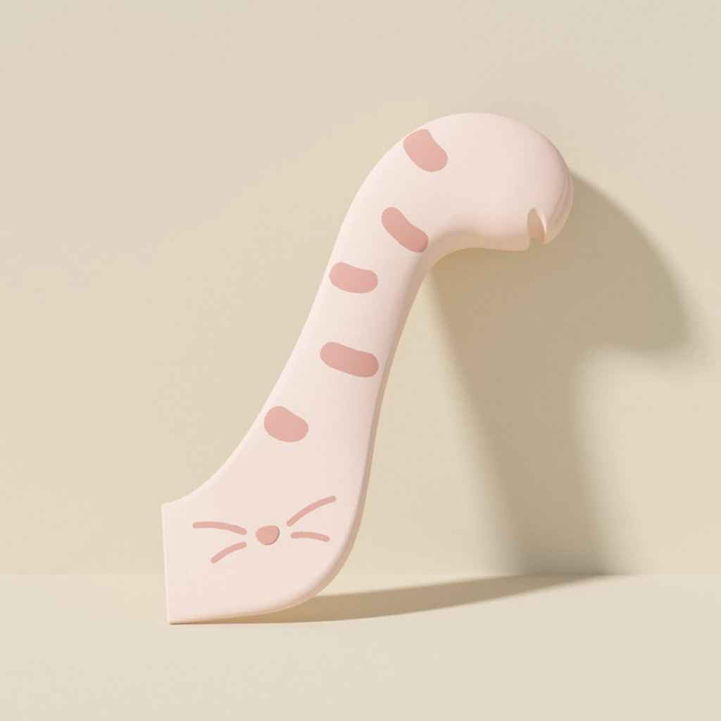 Pet Food Can Lid& Can Opener,Cat Food Spoon for Wet Food