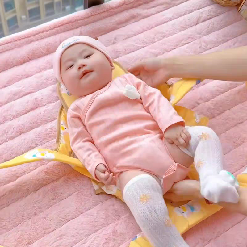 Baby Carrier Kangaroo Bag