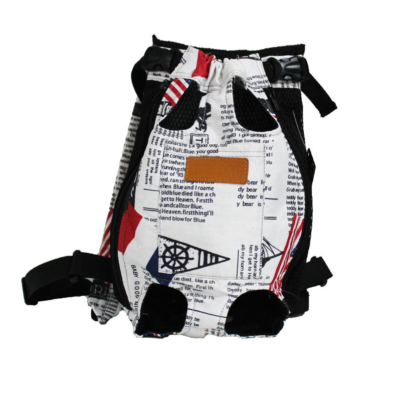 Cat travel backpack - PP21
