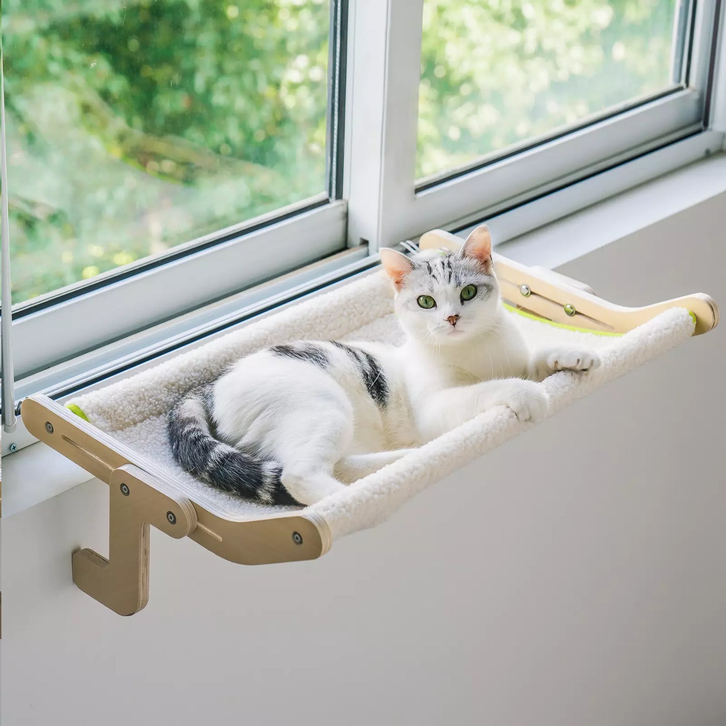 Lovelypetstory® Cat Hammock